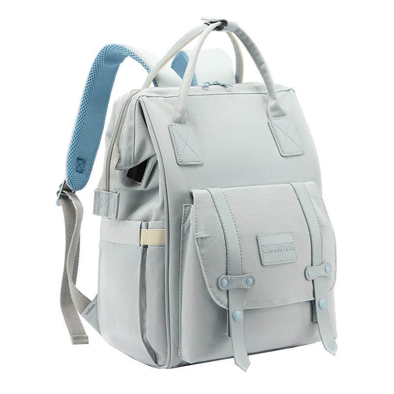 Multifunktions-Rucksack Brehn