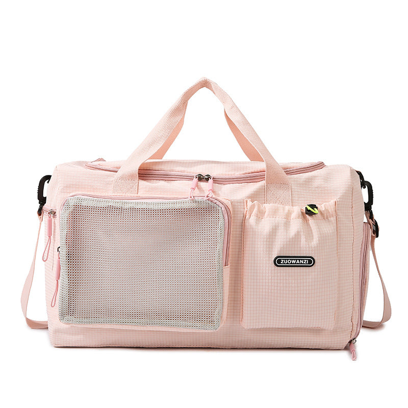 Vielseitige Utility Gym Duffle Bag Brehn