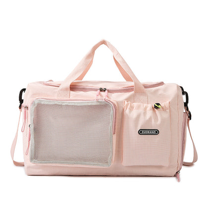 Vielseitige Utility Gym Duffle Bag Brehn