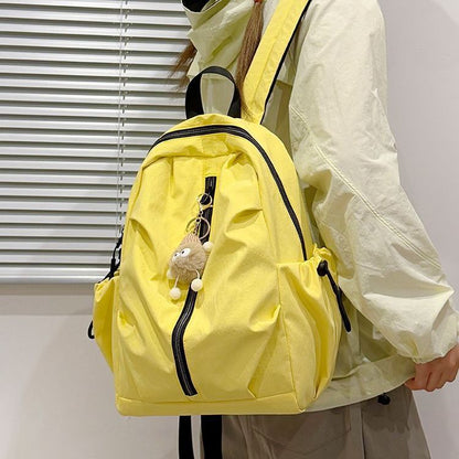 Stylischer vielseitiger Tagesrucksack