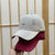 Damen Vintage Baseball Cap Brehn