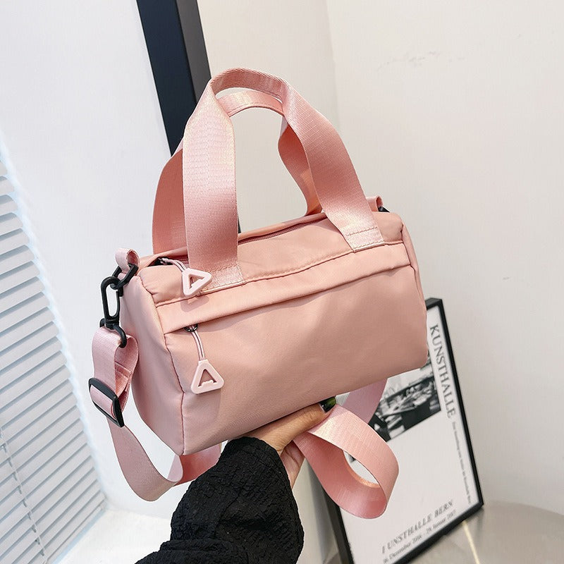 WoVersatile Kompakt Utility Handtasche Brehn