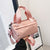 WoVersatile Kompakt Utility Handtasche Brehn