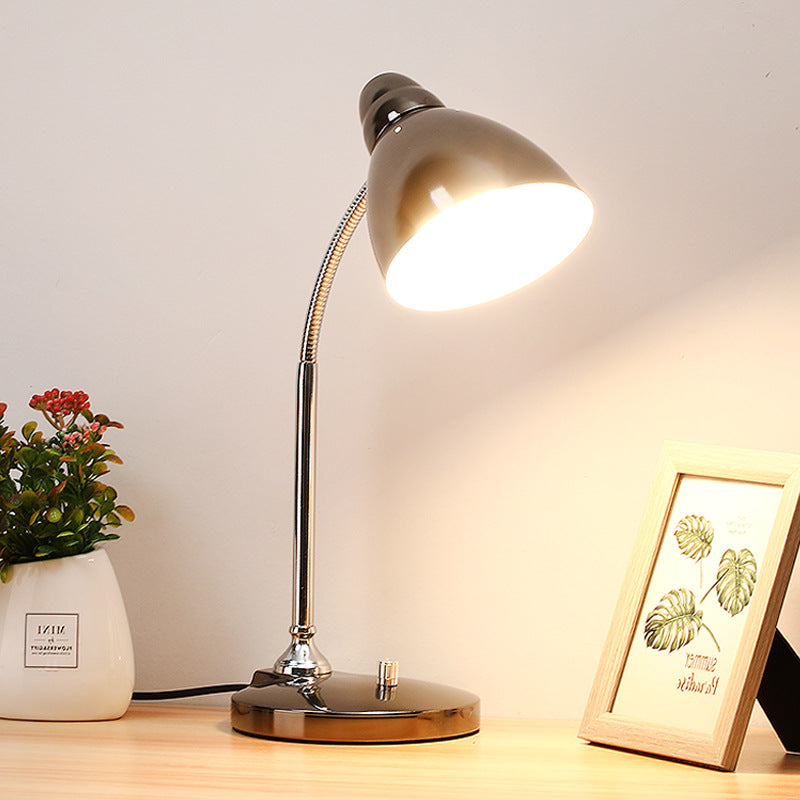 Schreibtischlampe