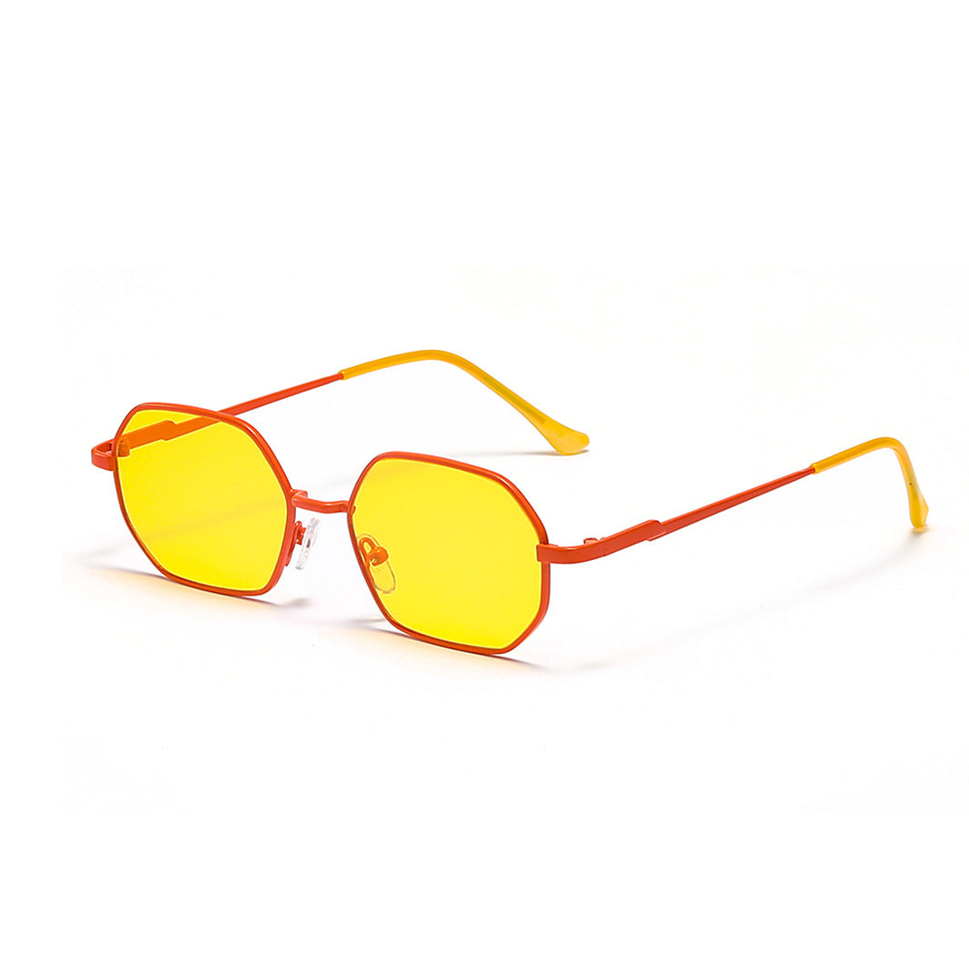 Damen Sonnenbrille Brehn