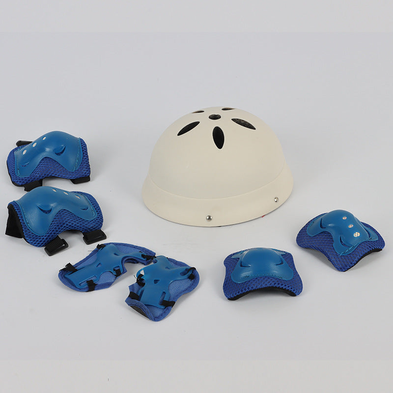 Schutz Skate Gear Set Brehn