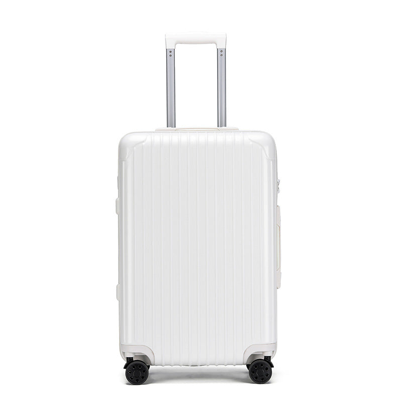 Unisex Hartschalen-Reisekoffer Brehn