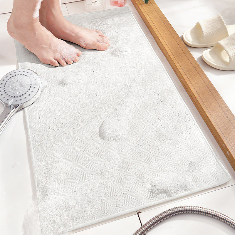Badezimmer Anti-Rutsch-Matte zum Schutz des Bodens