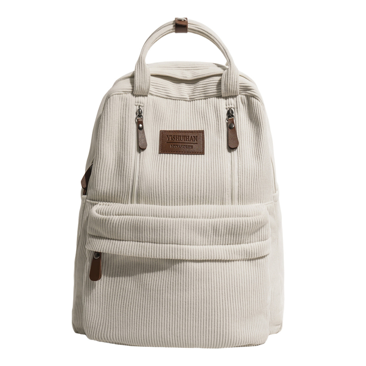 Cordura Texturierten Schulrucksack Brehn