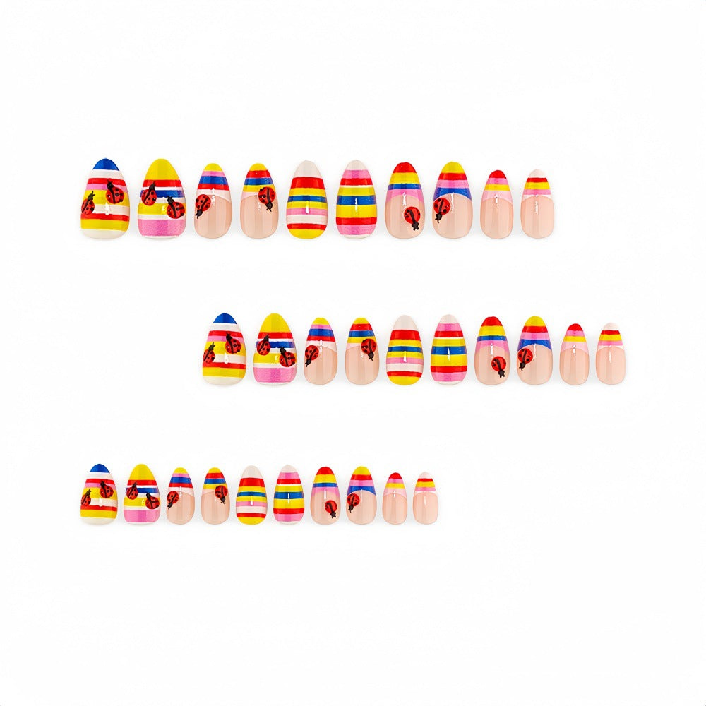 Nail Art Set Brehn