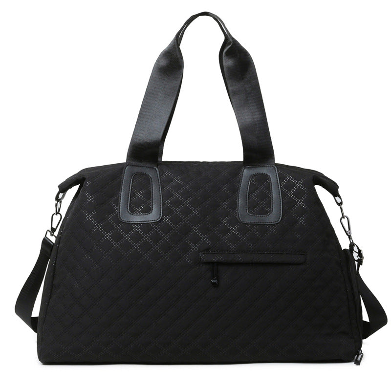 Elegante und Praktische Weekender-Tasche Brehn