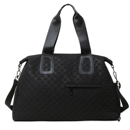 Elegante und Praktische Weekender-Tasche Brehn