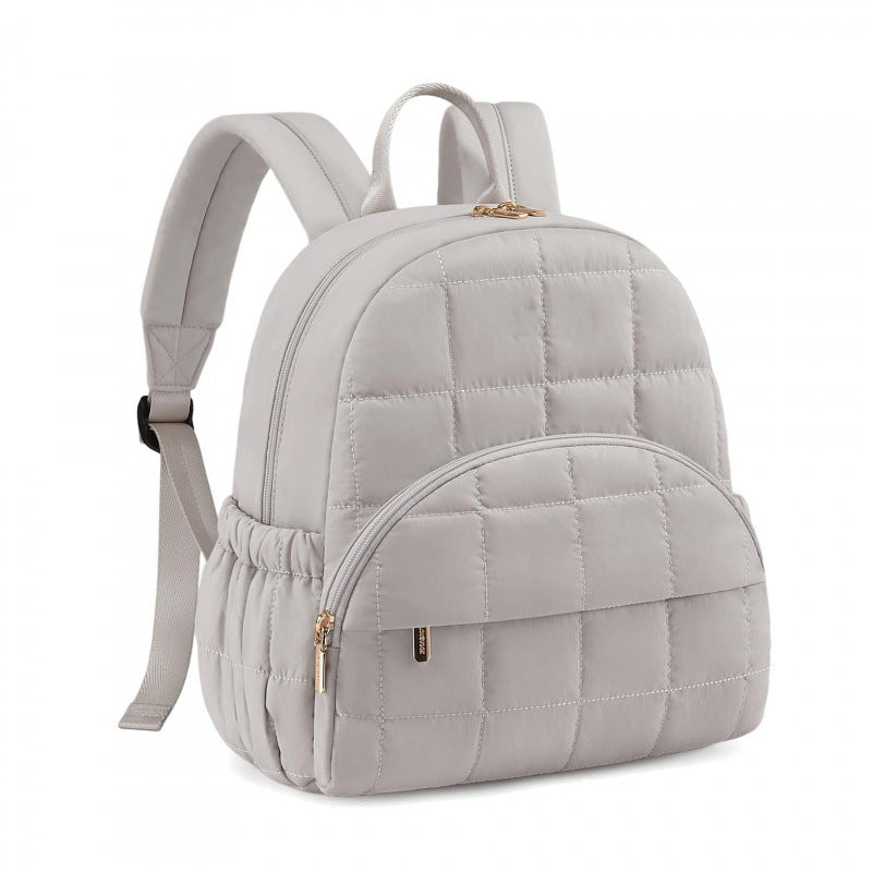 Gepolsterter Design Rucksack Brehn