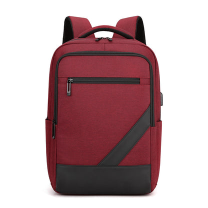 Hochwertiger urbaner professioneller Rucksack Brehn