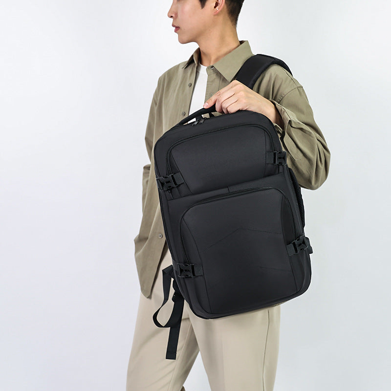 Ergonomischer Urban-Rucksack Brehn