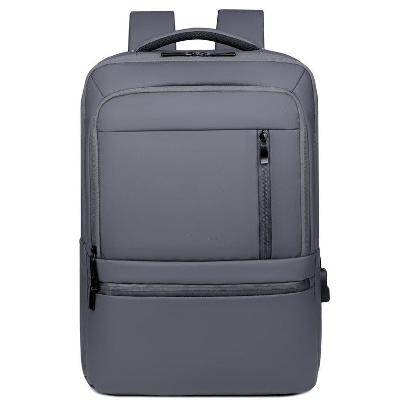 Urban Professional Laptop Rucksack Brehn