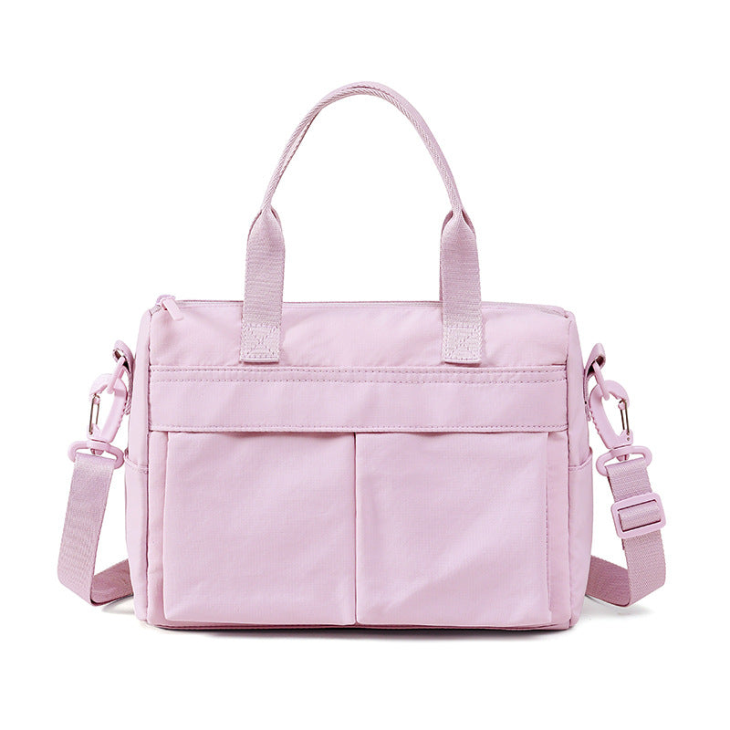 Multi-Taschen Funktionshandtasche Brehn