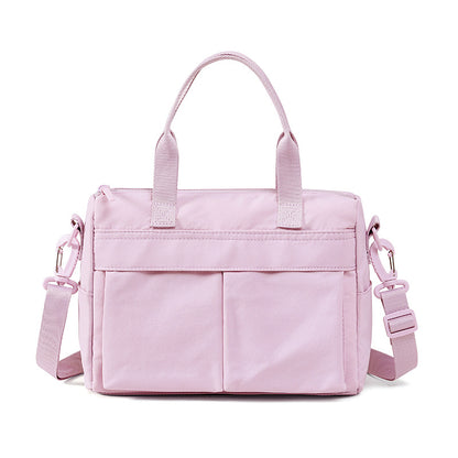 Multi-Taschen Funktionshandtasche Brehn
