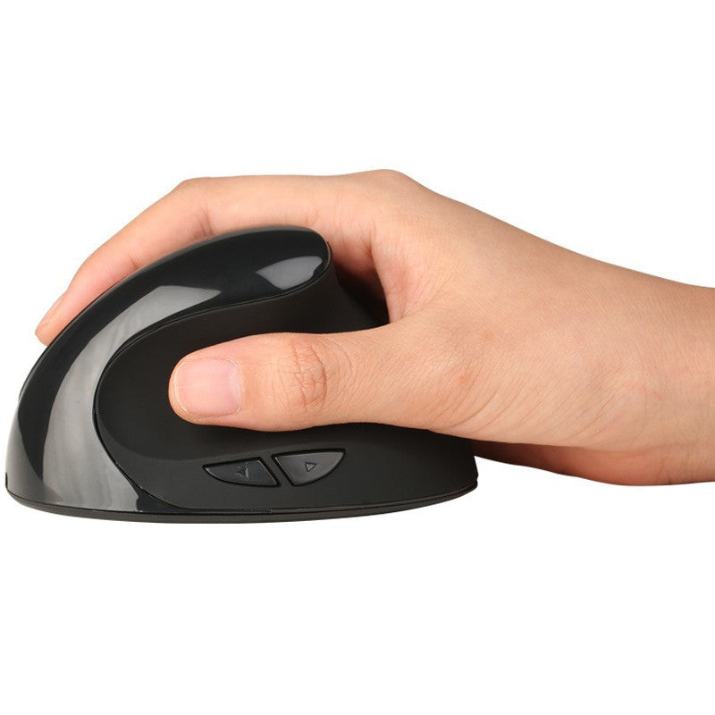 Ergonomische Drahtlose Maus Brehn