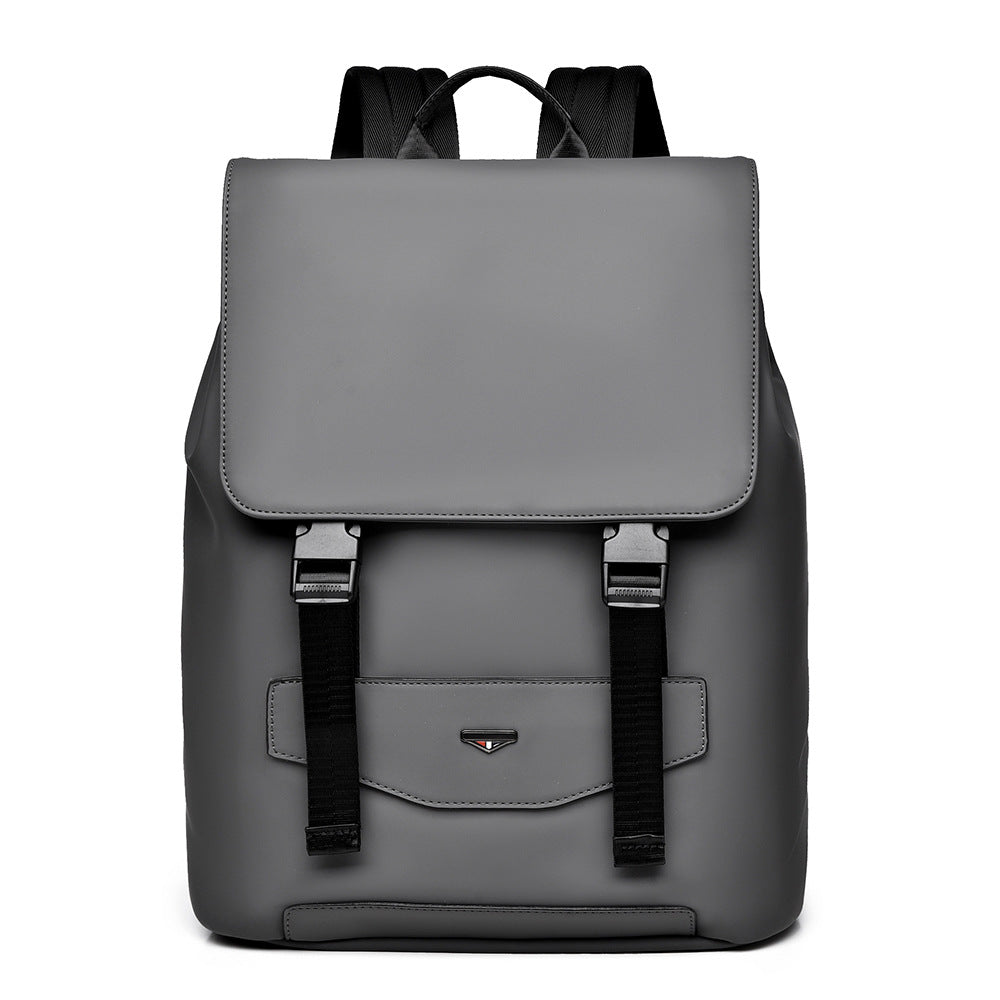 Stylische Wasserdichte Rucksack Brehn