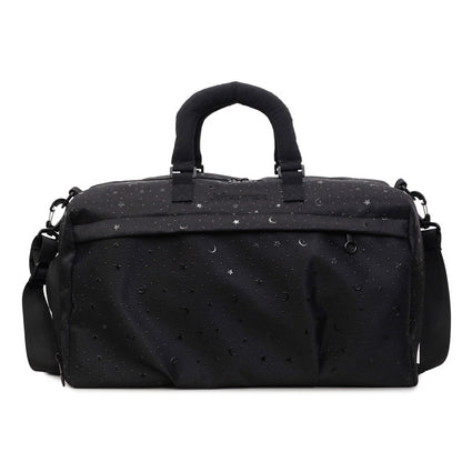 Stylische Reis-Duffel-Tasche mit hochwertigem wasserabweisendem Material Brehn