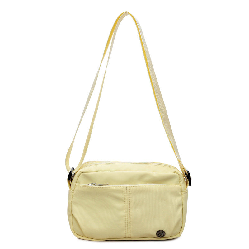 WoMinimalist Crossbody Tasche Brehn