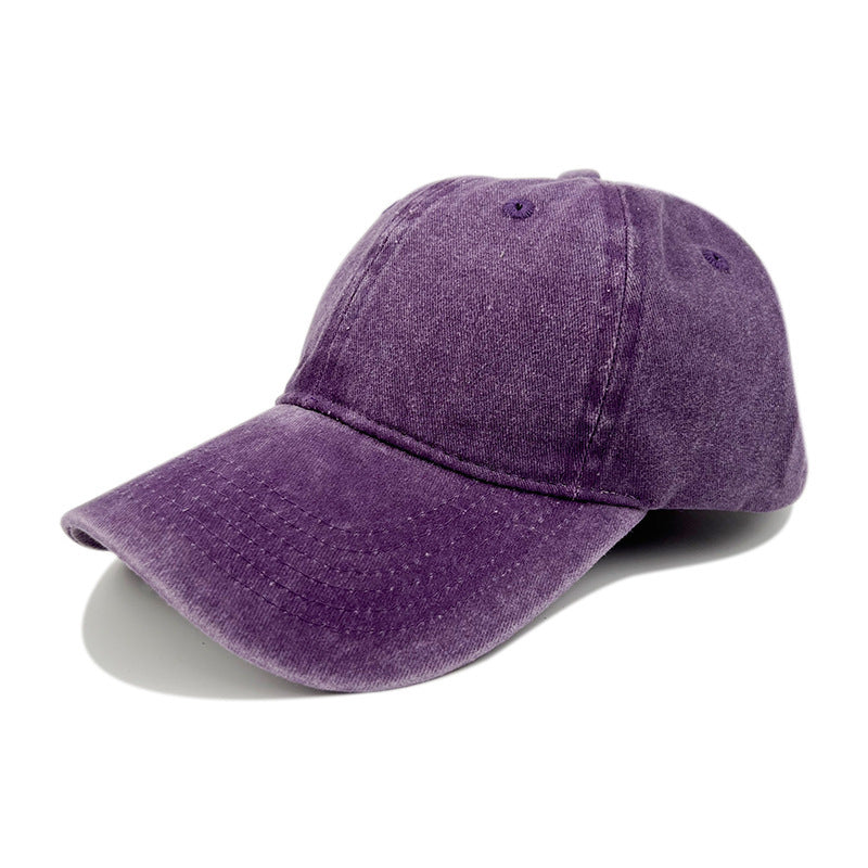 Damen Fleece Baseballkappe Brehn