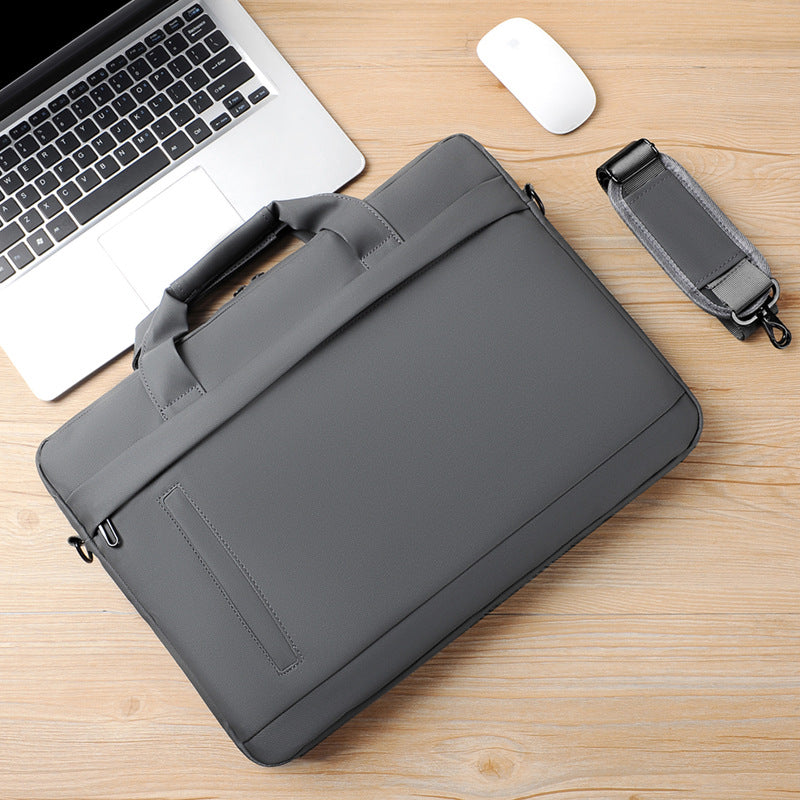 Professionelle Laptop Tragetasche Brehn