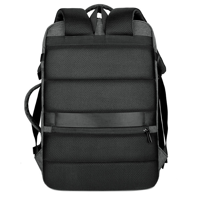 Smart Charging Reise Rucksack Brehn