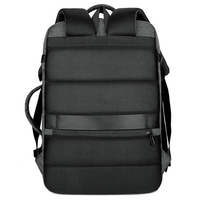 Smart Charging Reise Rucksack Brehn