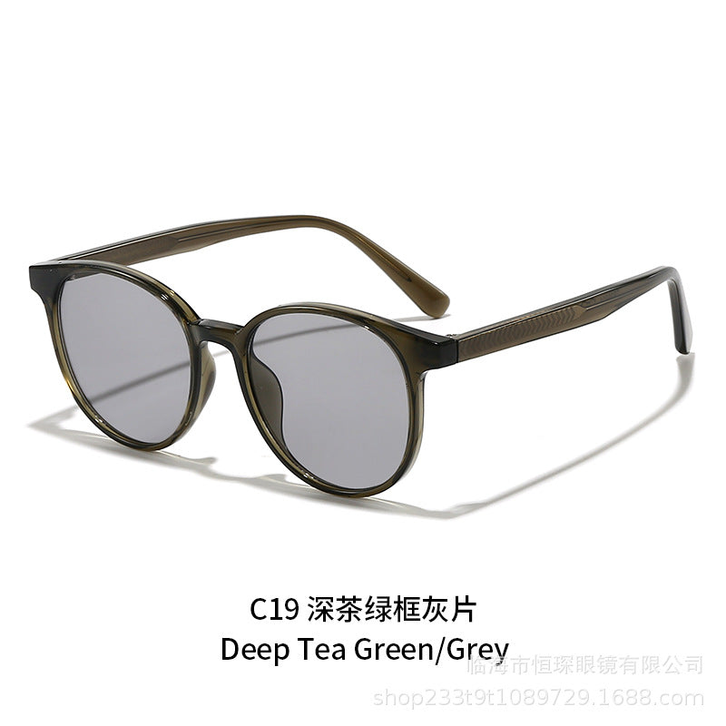 Damen Sonnenbrille Brehn