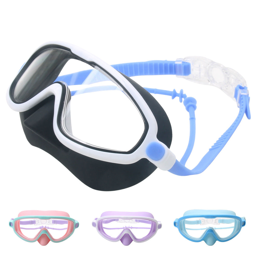 Schwimmbrille Brehn