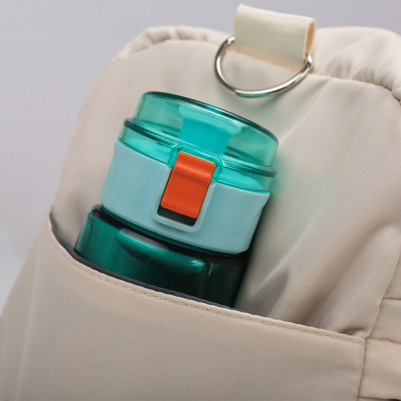 Stylische Allzweck-Wochenend-Duffle Brehn