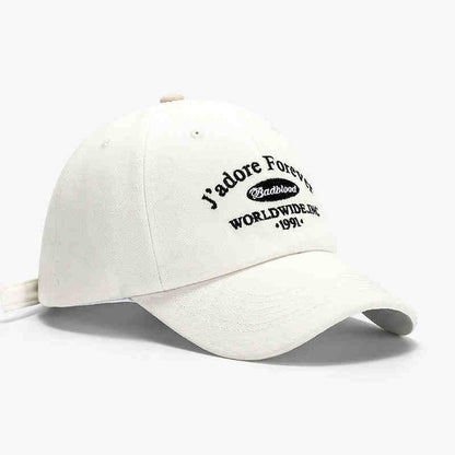 Unisex Baumwoll-Baseballmütze Brehn