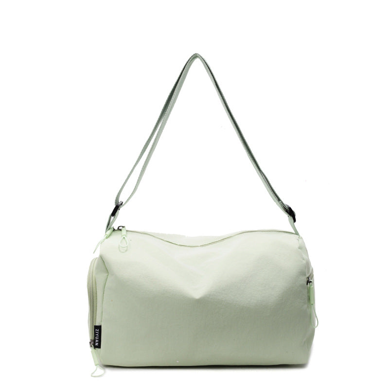 Stylische und funktionale Sport-Duffle-Tasche Brehn