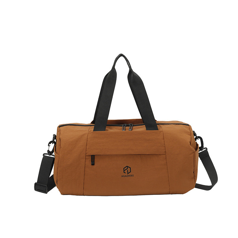 Multifunktionale Reisetasche Brehn