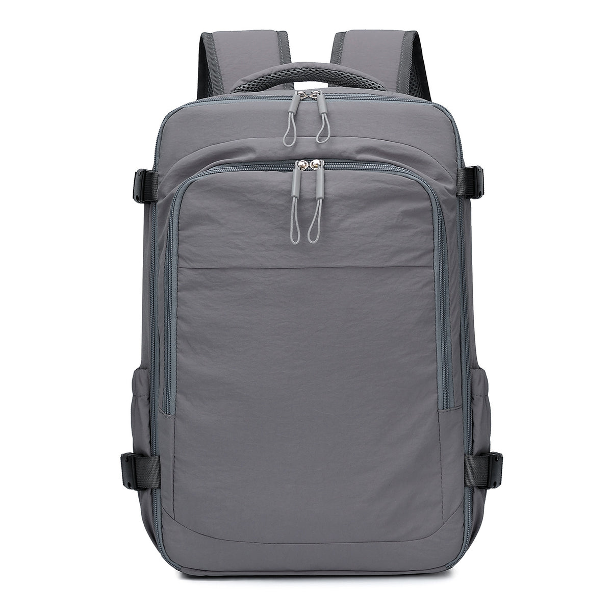 Stylischer Mehrfachfach-Rucksack Brehn