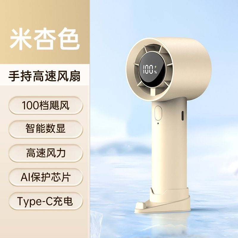 Damen Tragbarer USB Ventilator Brehn