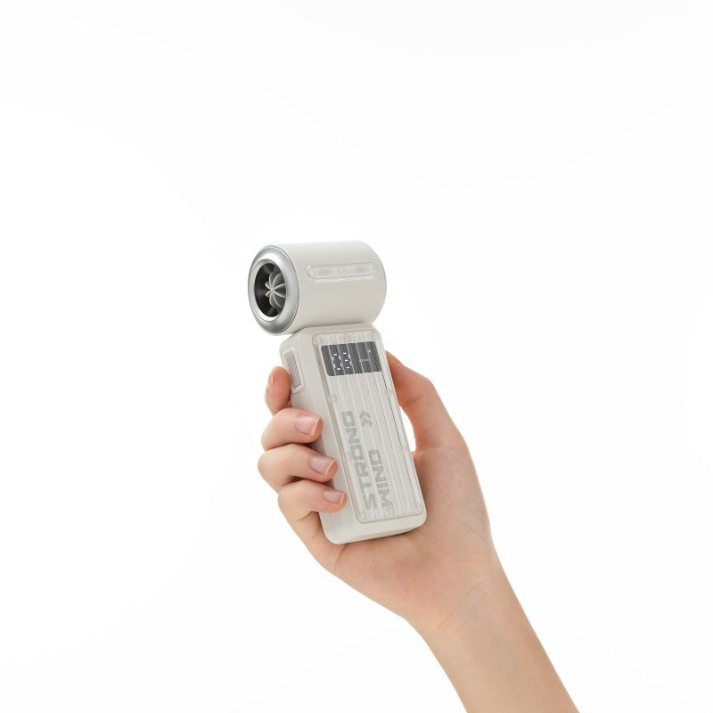 Damen tragbarer USB Ventilator Brehn