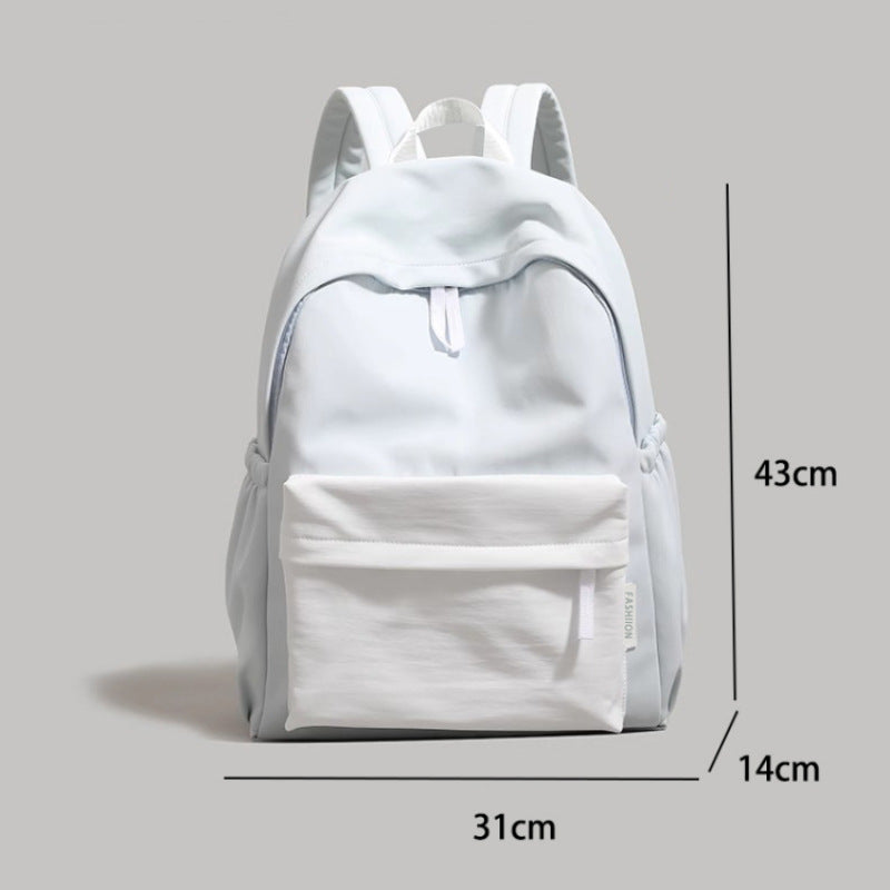 Funktionaler Reise-Rucksack Brehn