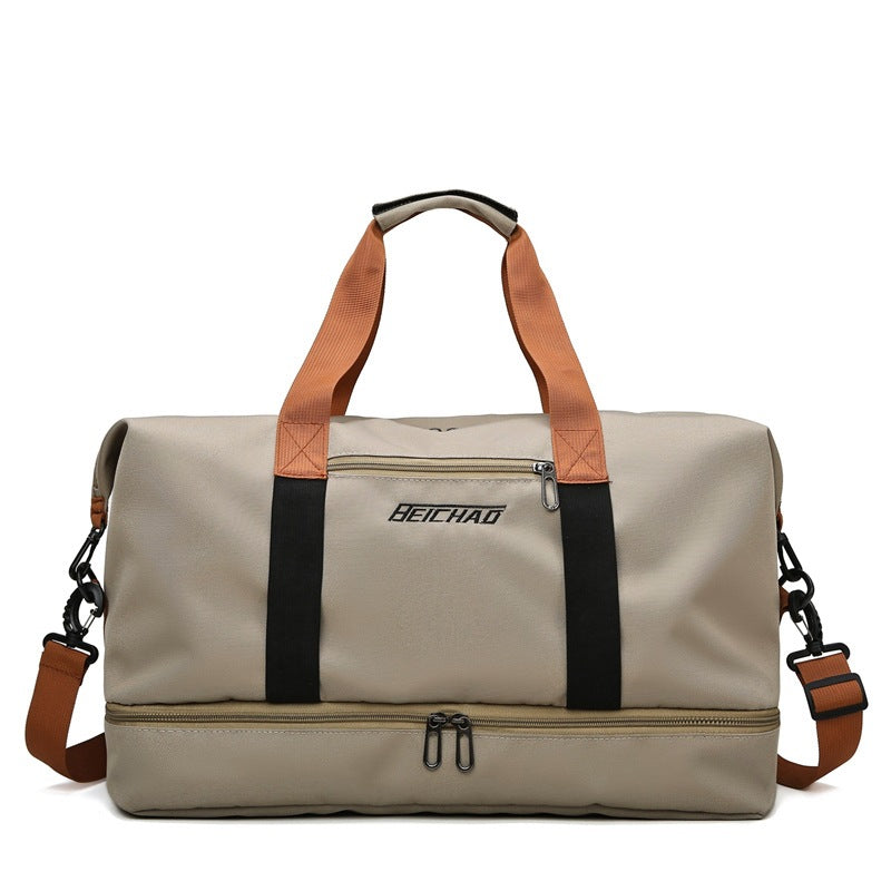 Robuste Reise-Duffle-Tasche