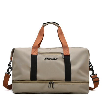 Robuste Reise-Duffle-Tasche