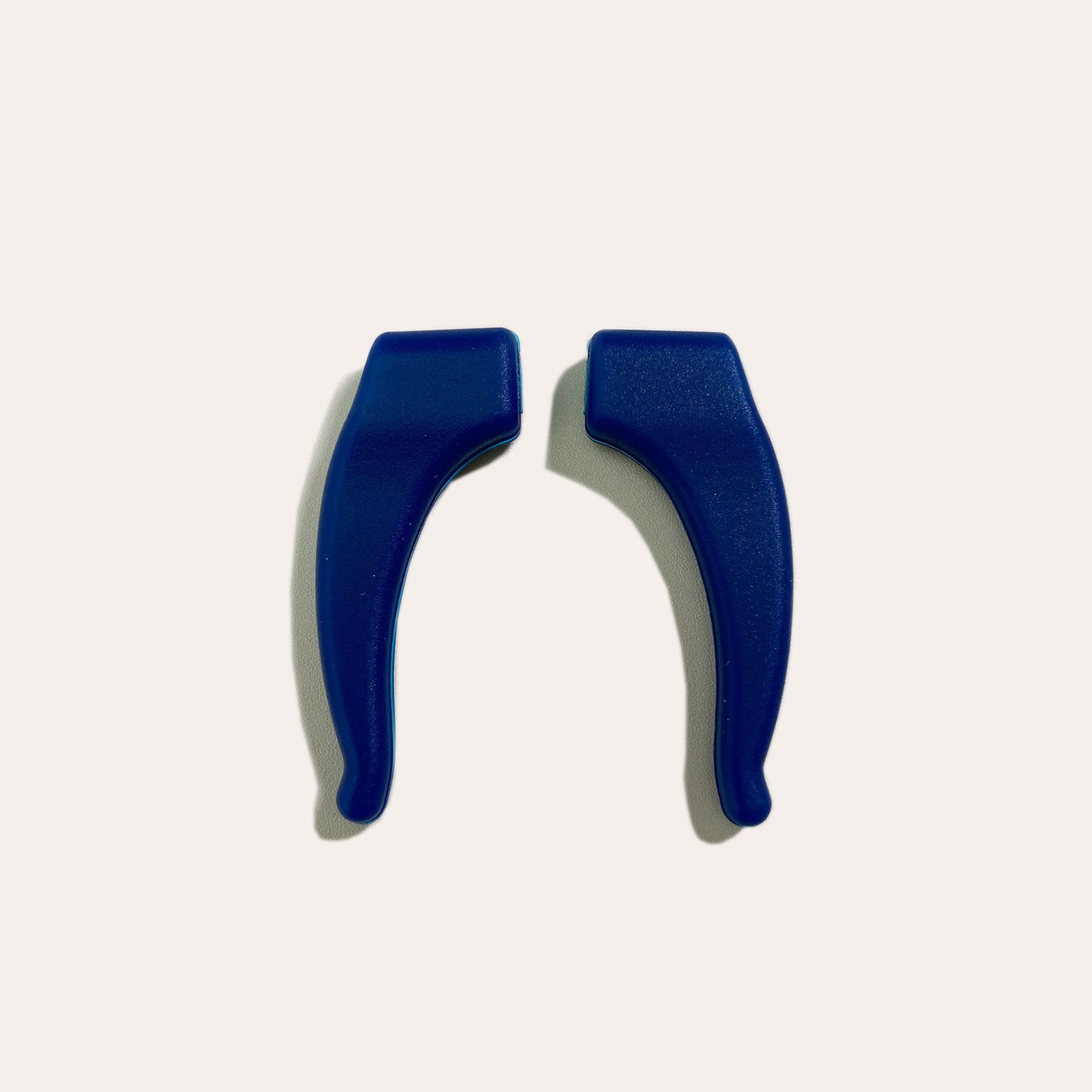Ergonomische Silikon-Ohrgriffe Brehn