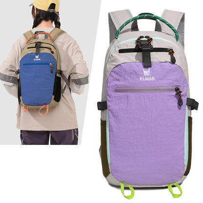 Robuster Abenteuer-Rucksack Brehn