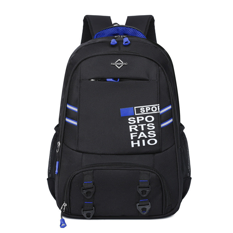 Vielseitiger Sport-Rucksack