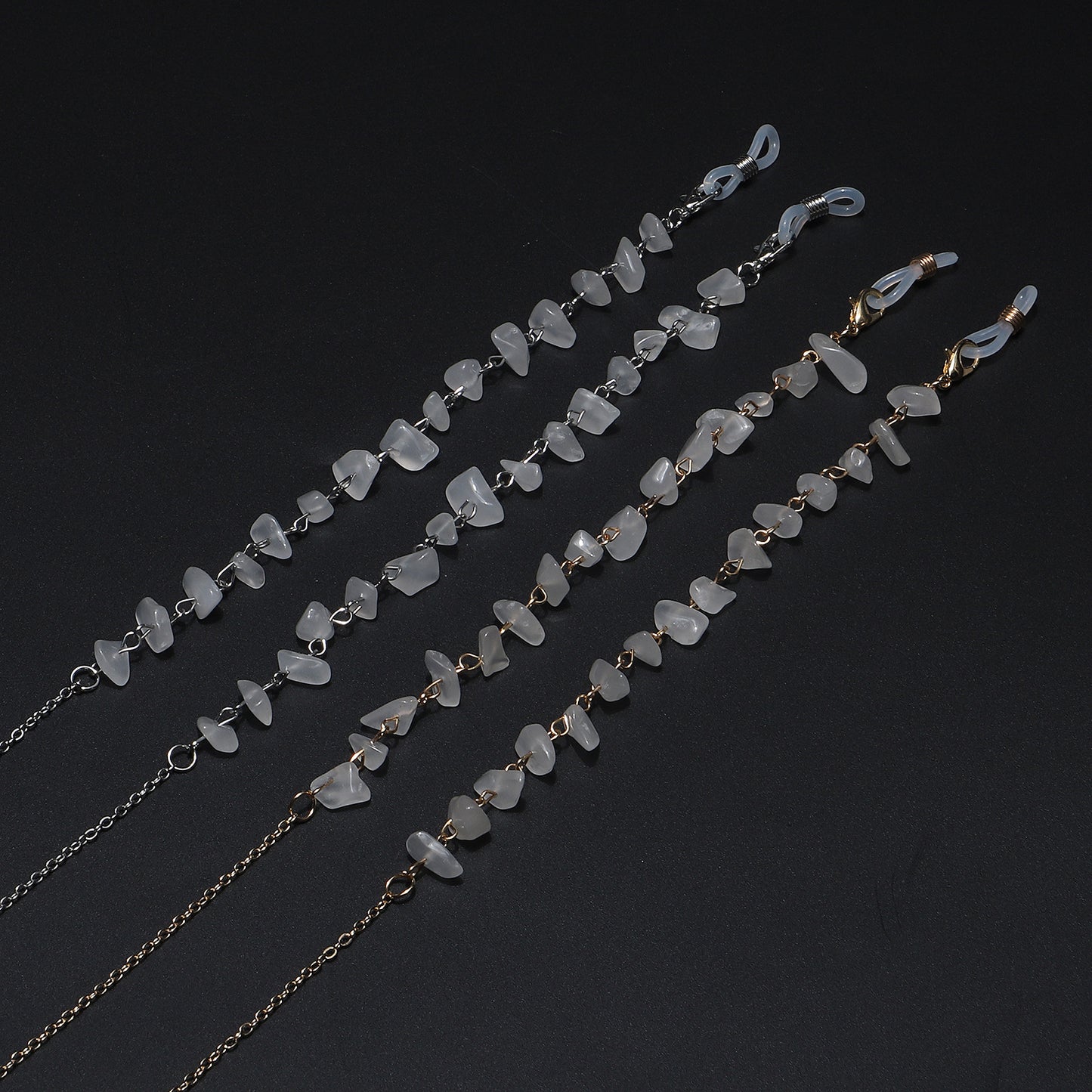 Naturschmuck Sonnenbrillen Kette Brehn 1787367566