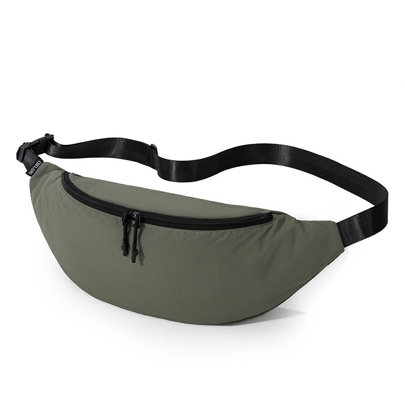 Elegante Hüfttasche Brehn