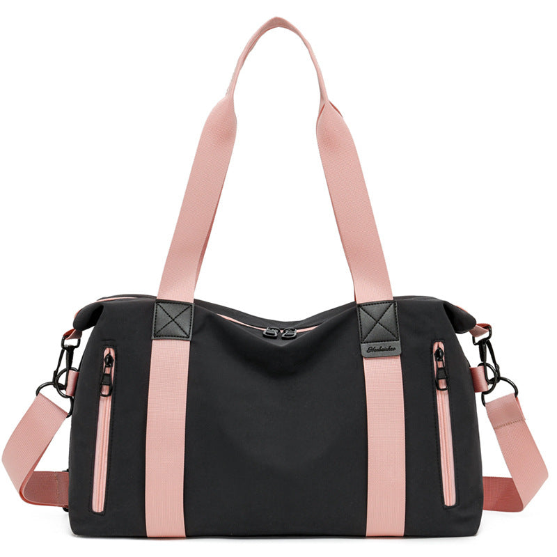 Vielseitige Expedition Duffel-Tasche Brehn