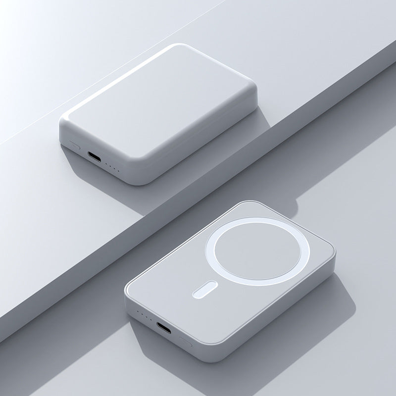 Tragbare Powerbank Brehn