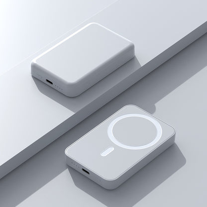 Tragbare Powerbank Brehn